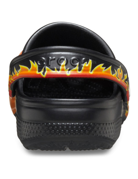 Negru - Black/Multi