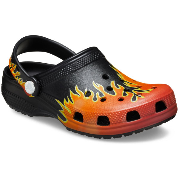 Negru - Black/Multi