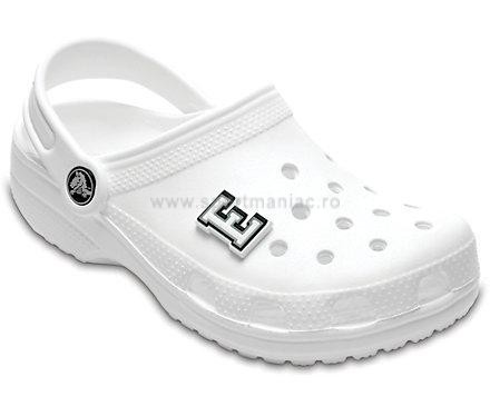 Jibbitz Crocs Letter E - 1 | YEO