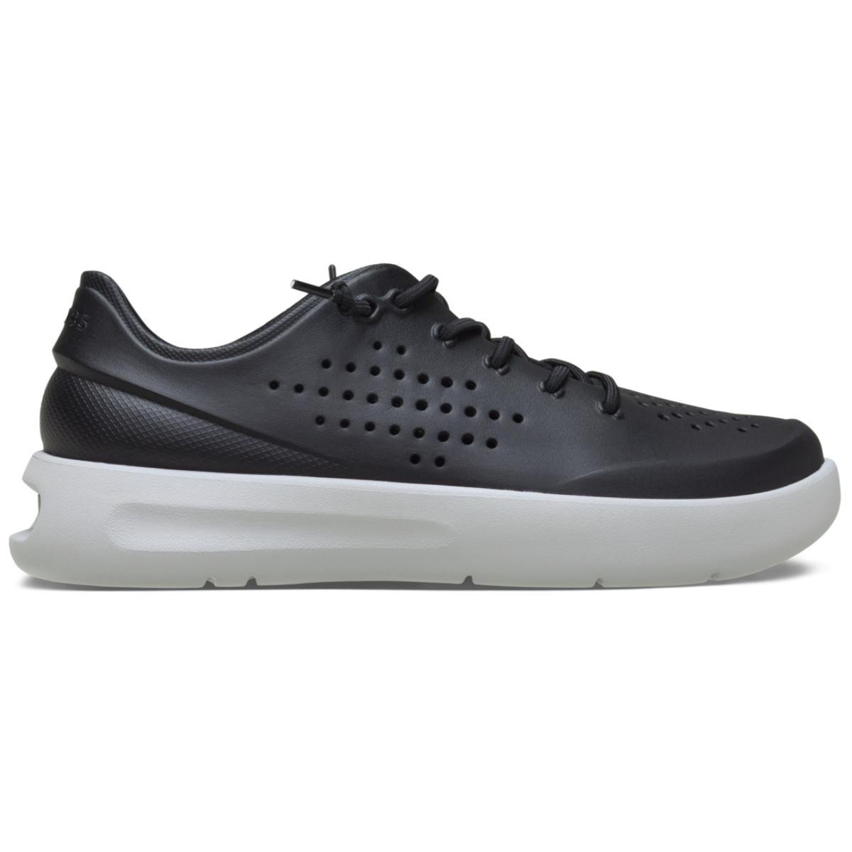Pantofi Crocs Men\'s InMotion Pacer Negru - Black/Atmosphere