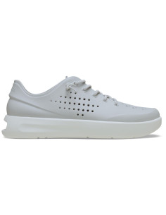 Pantofi Crocs Men's... Gri - Atmosphere/White