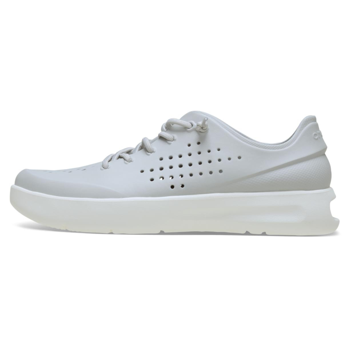 Pantofi Crocs Men\'s InMotion Pacer Gri - Atmosphere/White - 2 | YEO