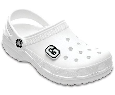 Jibbitz Crocs Letter G - 1 | YEO