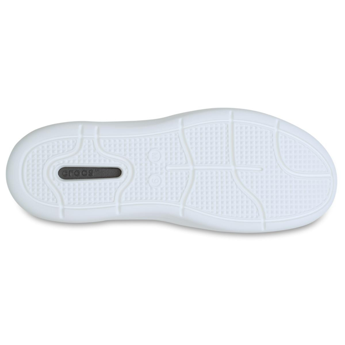 Crocs Men's InMotion Pacer Gri Atmosphere/White