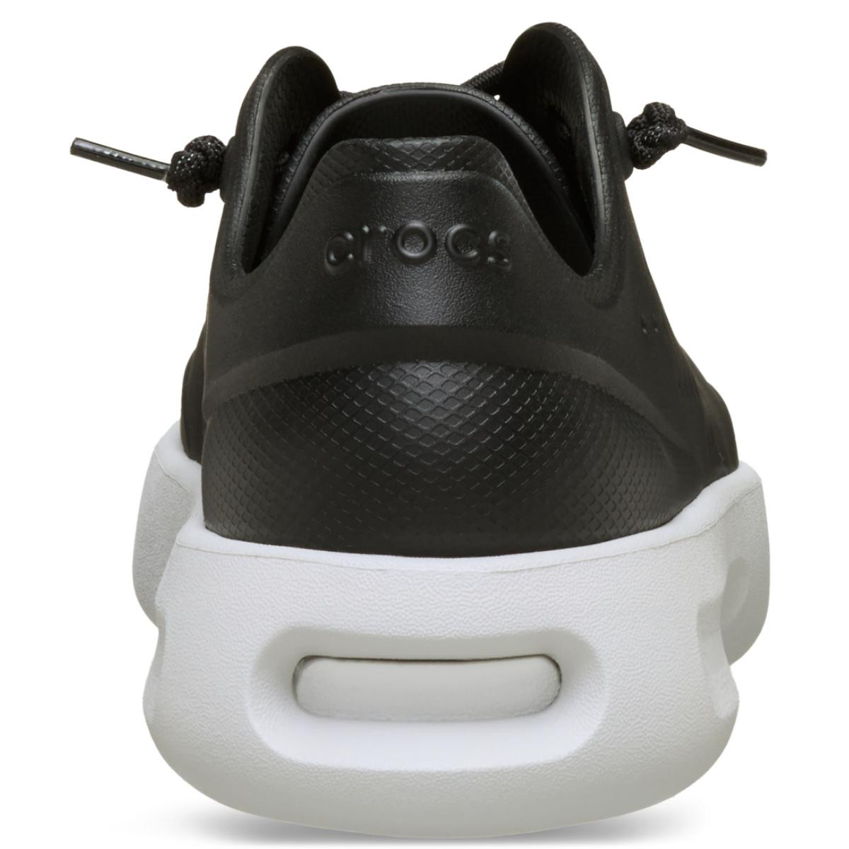 Pantofi Crocs Women\'s InMotion Pacer Negru - Black/Atmosphere - 5 | YEO
