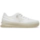 Pantofi Crocs Women's InMotion Pacer Culoare Alb - White