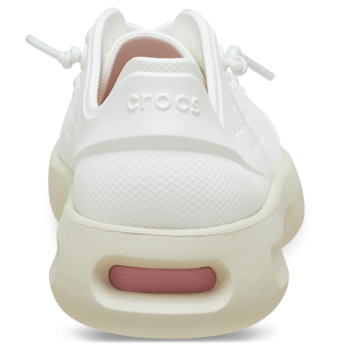 Pantofi Crocs Women\'s InMotion Pacer Alb - White - 5 | YEO
