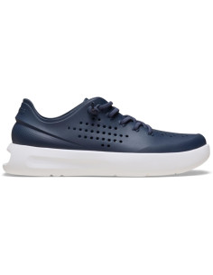 Pantofi Crocs Women's... Albastru - Navy/White