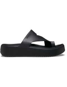 Papuci Crocs Getaway... Negru - Black 2