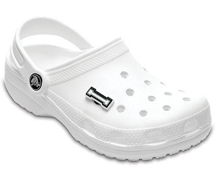Jibbitz Crocs Letter I - 1 | YEO