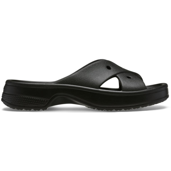 Papuci Crocs Classic Women's Cross Strap