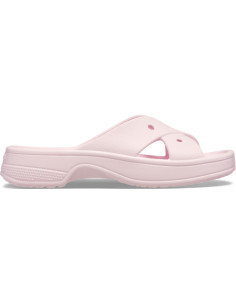 Papuci Crocs Classic... Roz - Pink Milk