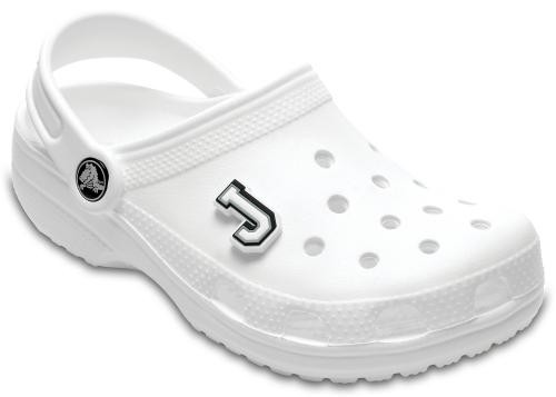 Jibbitz Crocs Letter J - 1 | YEO