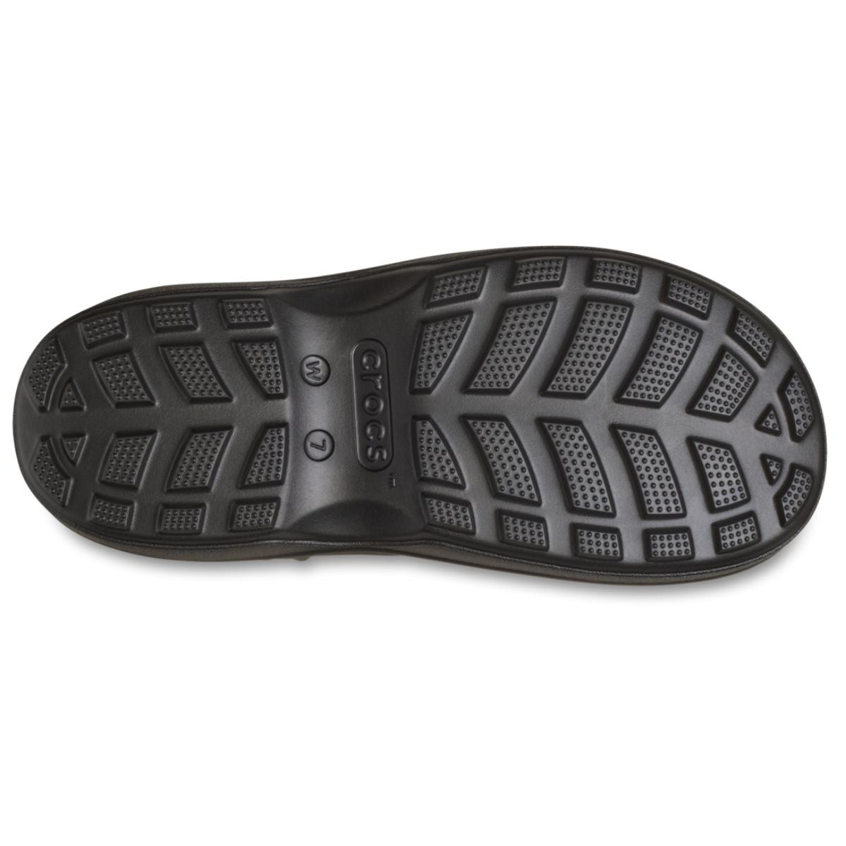 Cizme Crocs Handle It Rain Boot Negru - Black