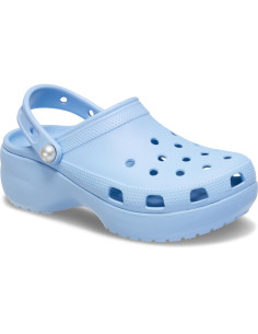 Saboti Crocs Classic... Albastru - Blue Calcite 2