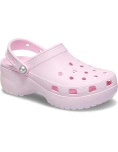 Saboti Crocs Classic... Roz - Pink Milk 2