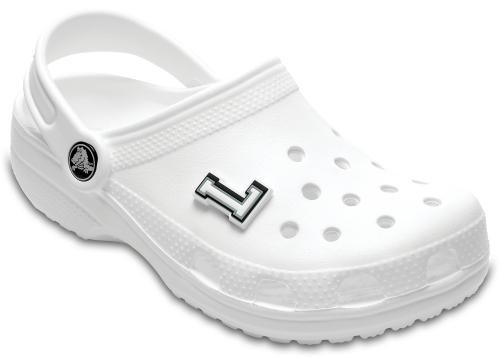 Jibbitz Crocs Letter L - 1 | YEO