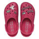Saboti Crocs Juicy Couture Classic Clog Culoare Multicolor - Multi