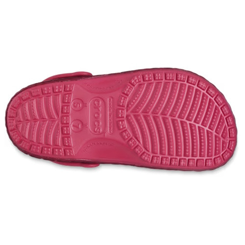 Saboti Crocs Juicy Couture Classic Clog Multicolor - Multi