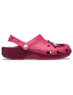 Saboti Crocs Juicy Couture... Multicolor - Multi 2