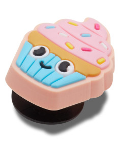 Jibbitz Crocs Cupcake with... Multicolor 2