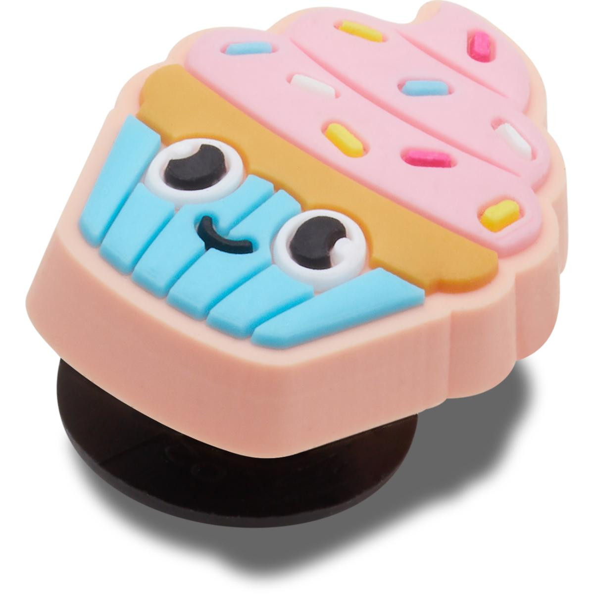 Jibbitz Crocs Cupcake with Smile - 1 | YEO