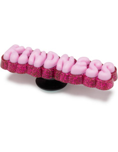 Jibbitz Crocs Pink Kindness Multicolor 2