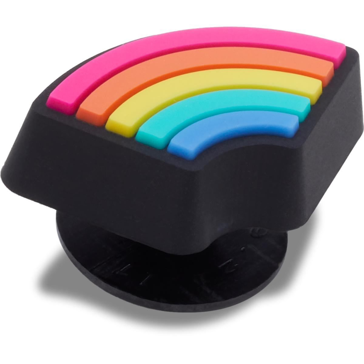 Jibbitz Crocs Tiny Half Rainbow - 1 | YEO