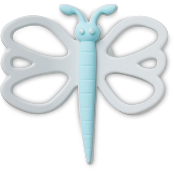Albastru - Ice Blue/White
