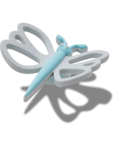 Albastru - Ice Blue/White