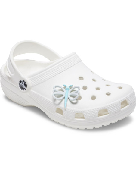 Albastru - Ice Blue/White