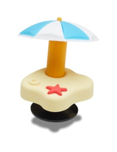 Jibbitz Crocs 3D Beach... Multicolor