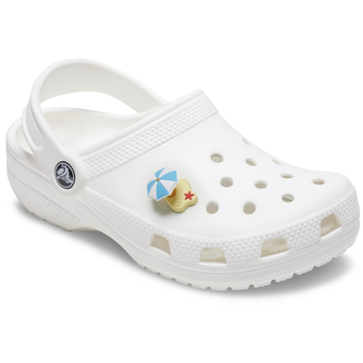 Jibbitz Crocs 3D Beach Umbrella - 2 | YEO