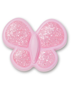 Jibbitz Crocs Tiny Pink... Roz - Pink