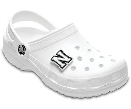 Jibbitz Crocs Letter N - 1 | YEO