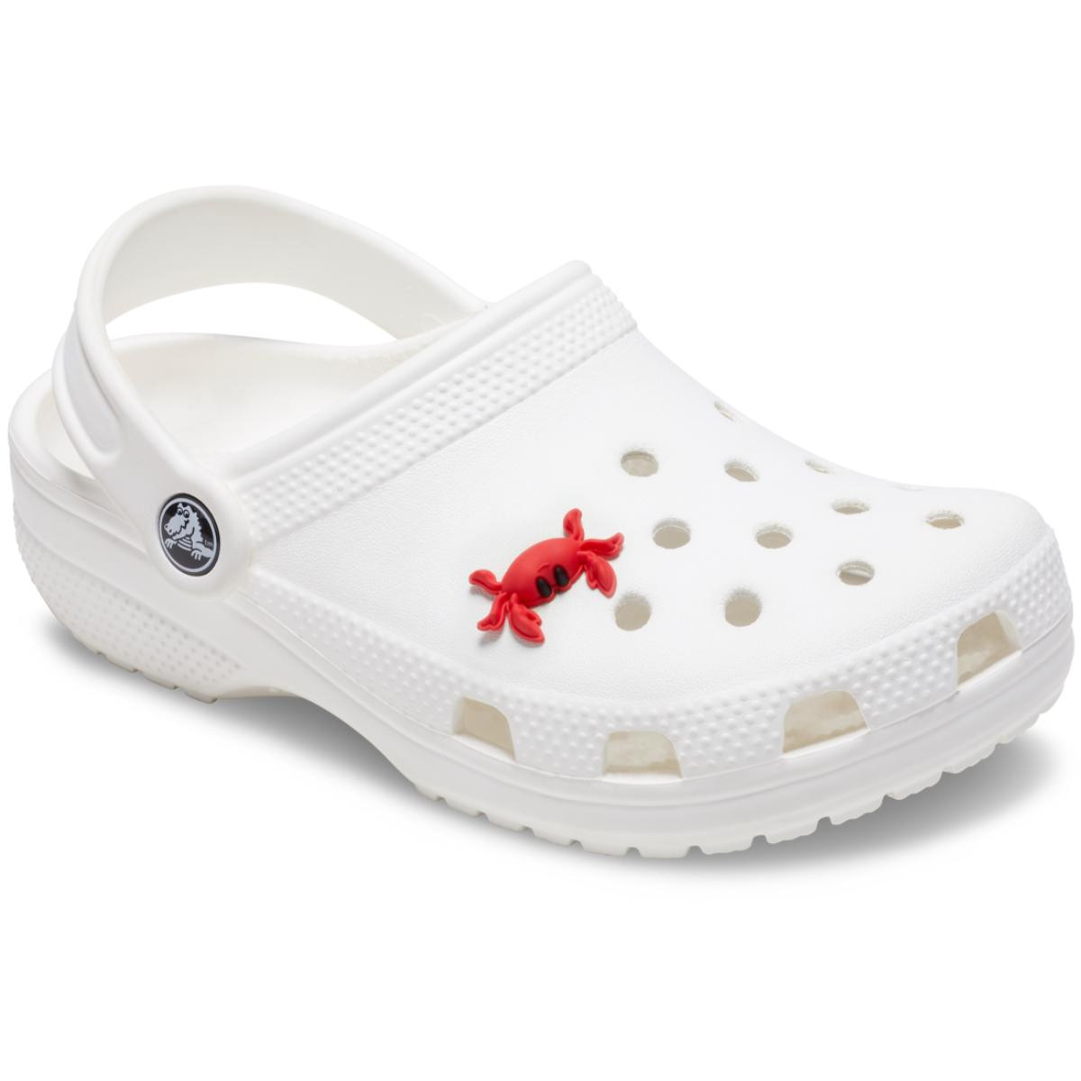 Jibbitz Crocs Squishy Crab - 2 | YEO