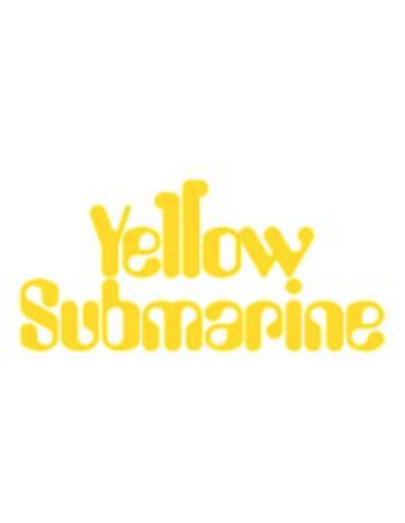 Galben - Yellow