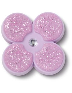 Jibbitz Crocs Tiny Purple... Roz - Pink