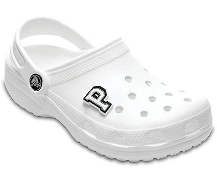 Jibbitz Crocs Letter P - 1 | YEO