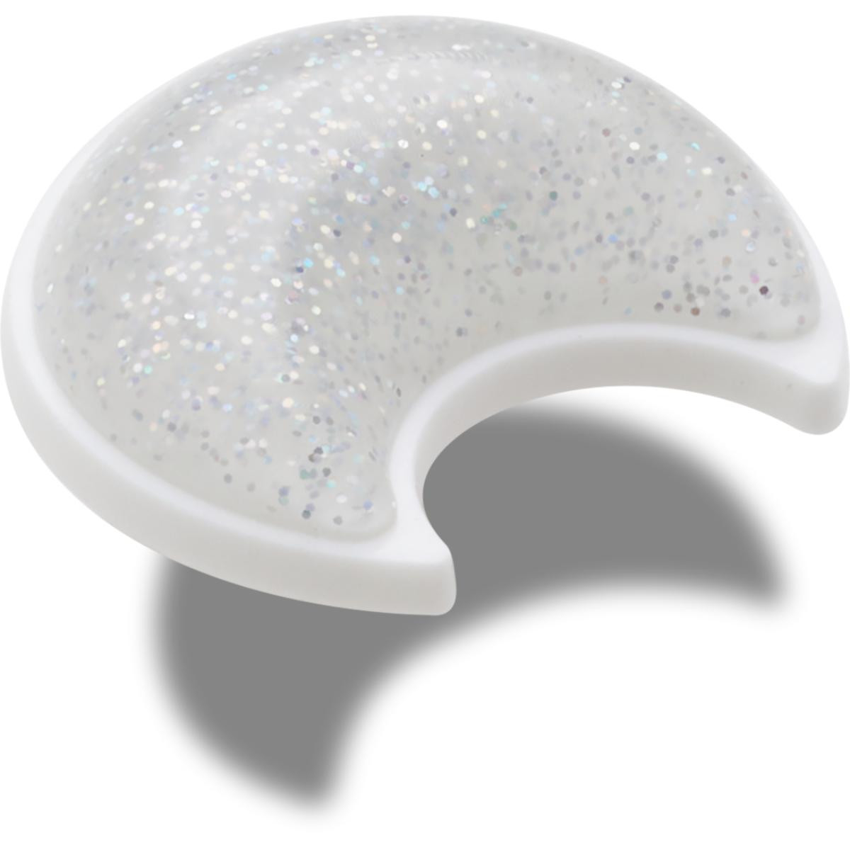 Jibbitz Crocs Tiny Glitter Moon - 1 | YEO