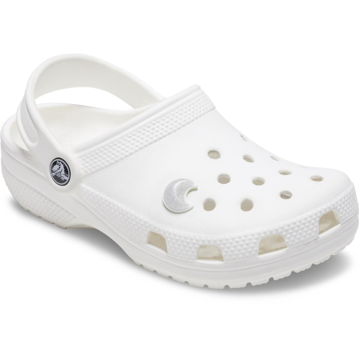 Jibbitz Crocs Tiny Glitter Moon - 2 | YEO