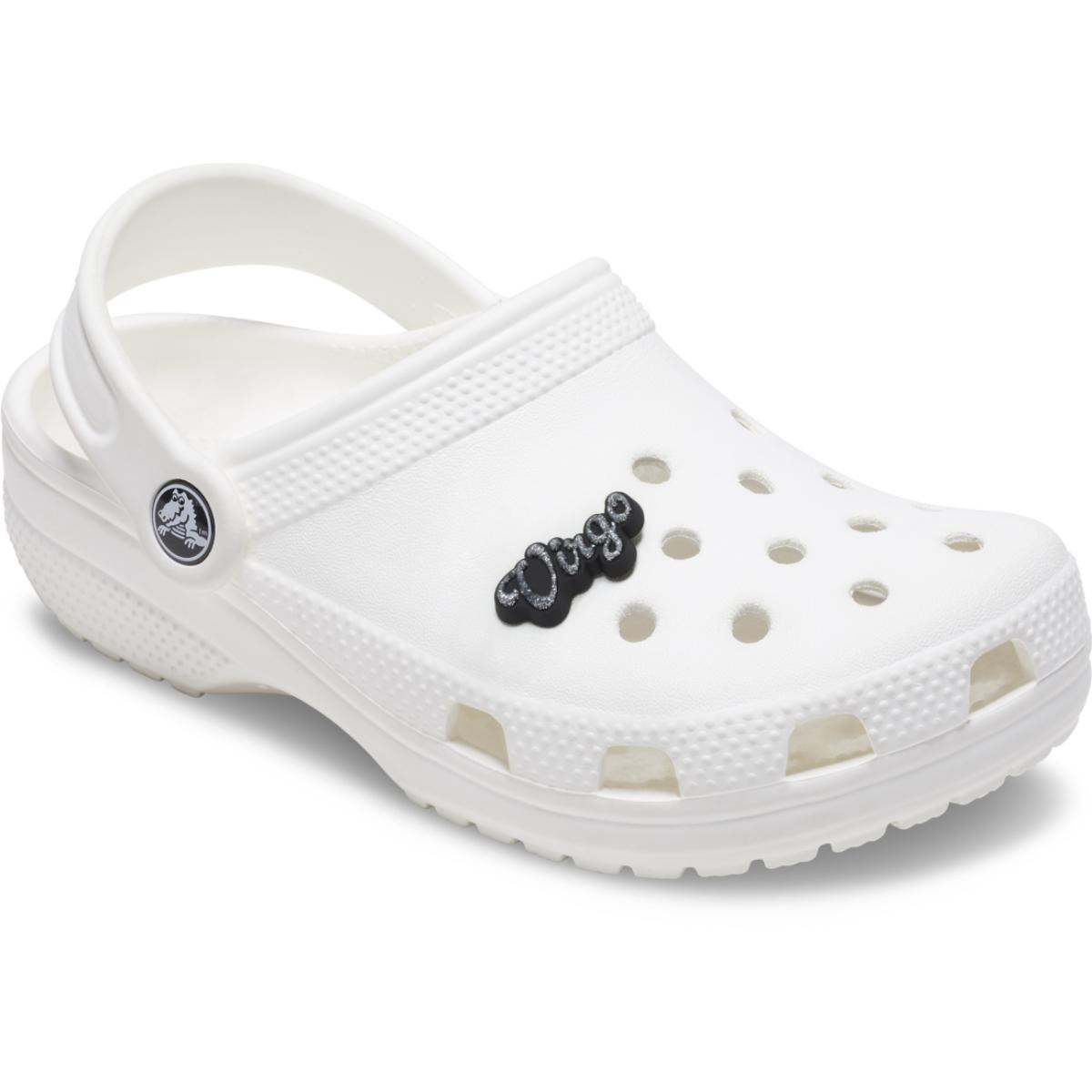 Jibbitz Crocs Glitter Virgo - 2 | YEO
