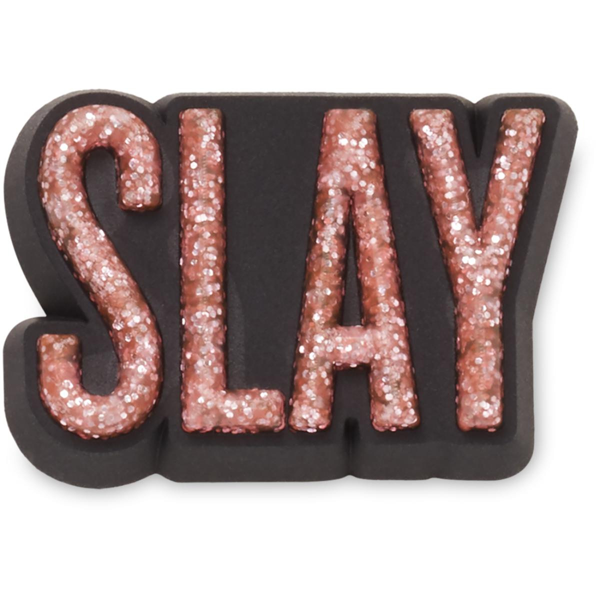 Jibbitz Crocs Glitter SLAY