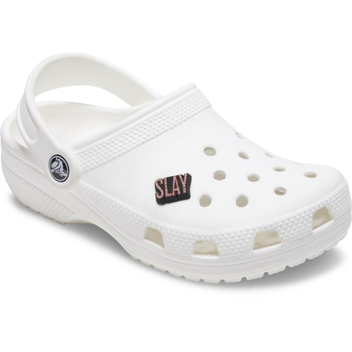 Jibbitz Crocs Glitter SLAY - 2 | YEO