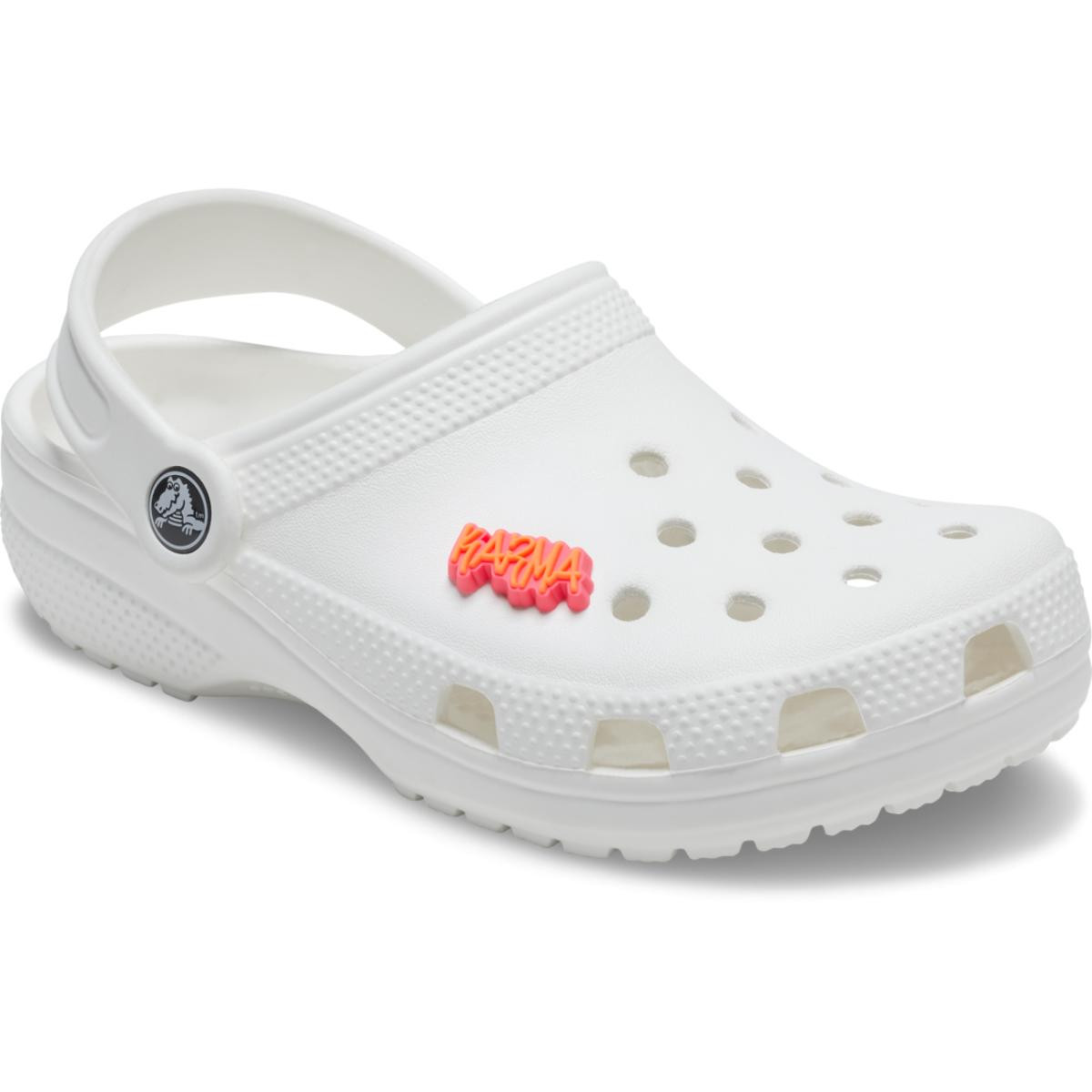 Jibbitz Crocs Karma - 2 | YEO