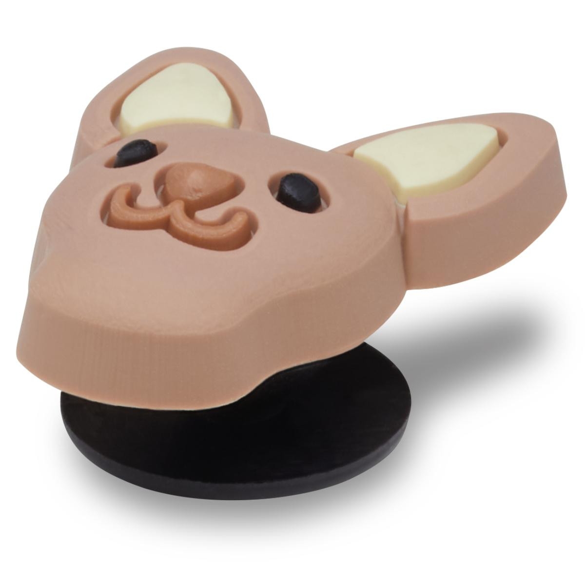 Jibbitz Crocs Tiny Chihuahua Face - 1 | YEO