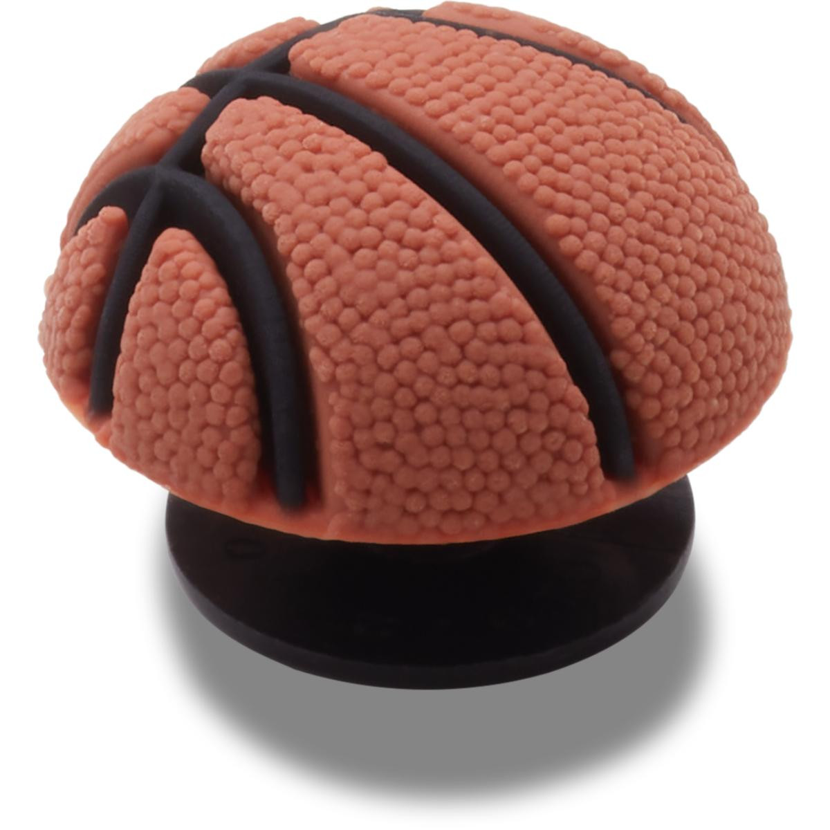 Jibbitz Crocs Textured Basketball - 1 | YEO