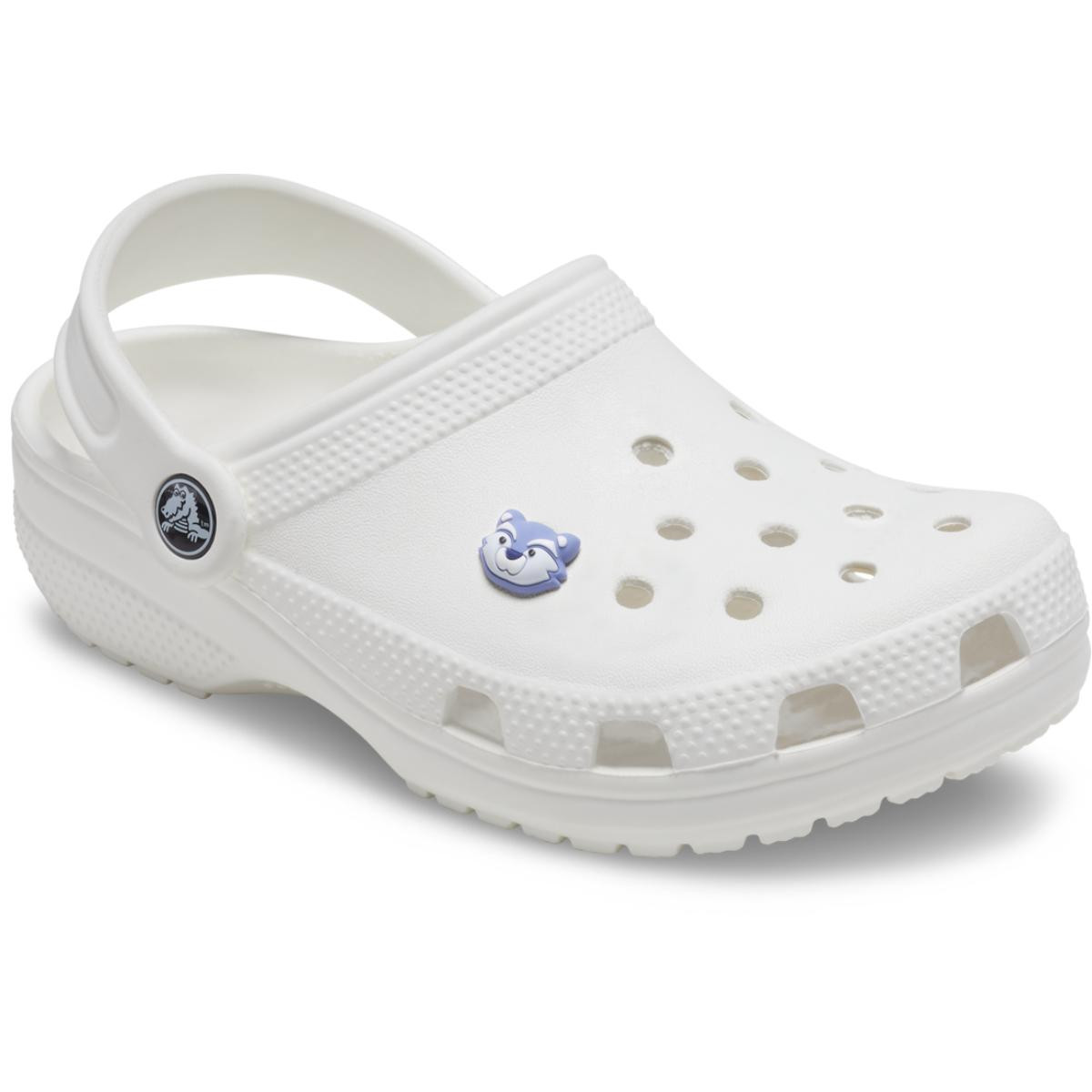Jibbitz Crocs Teensy Tiny Racoon - 2 | YEO