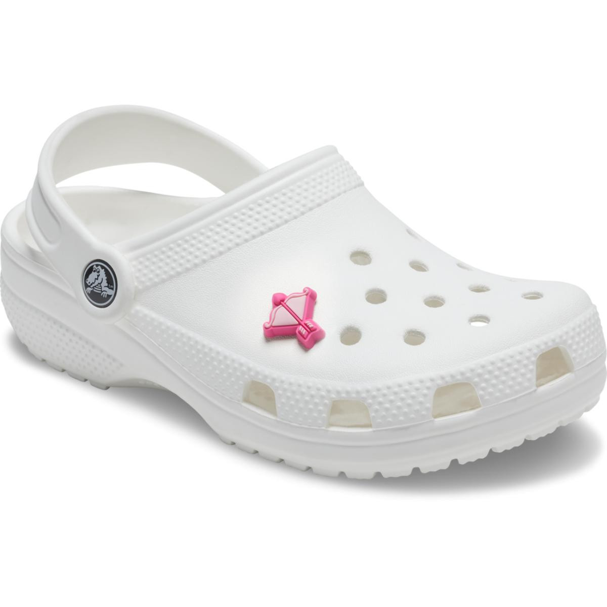 Jibbitz Crocs Pink Bow and Arrow - 2 | YEO