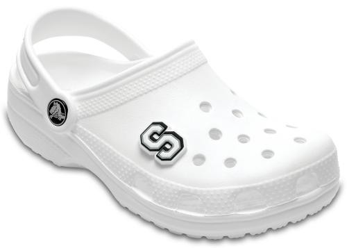 Jibbitz Crocs Letter S - 1 | YEO